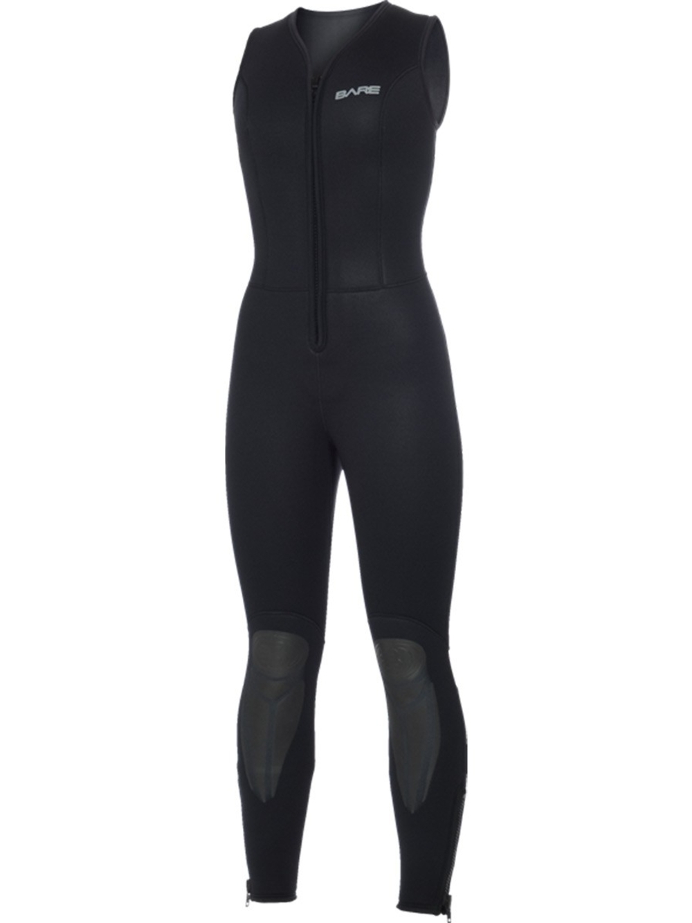Womens BARE 7mm Jane Neoprene Wetsuit size 8 NWT